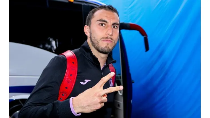 Cruz Azul no tendrá plantel a pleno contra los Gallos