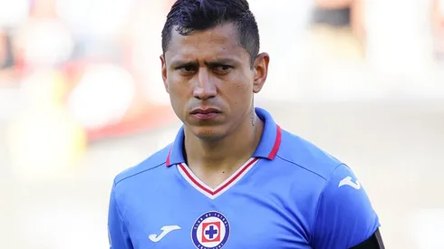 Cata Domínguez no ha cumplido las exigencias en Cruz Azul.
