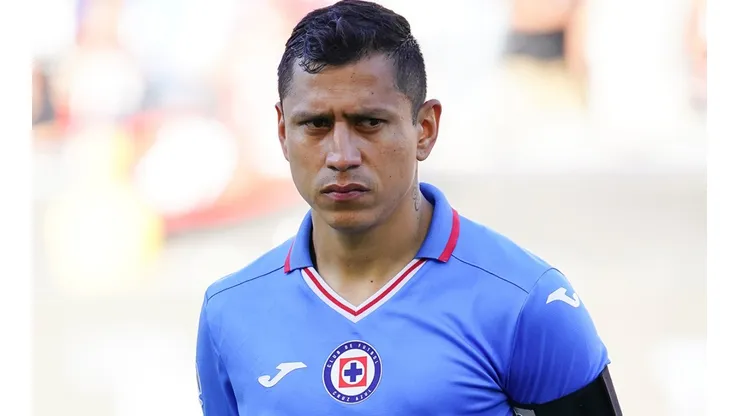 Cata Domínguez no ha cumplido las exigencias en Cruz Azul.