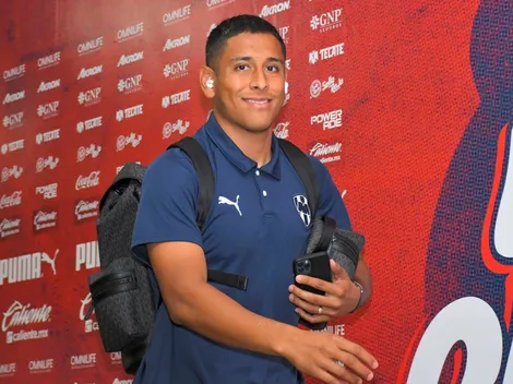 Problemas de peso: El pasado oscuro de Luis Romo