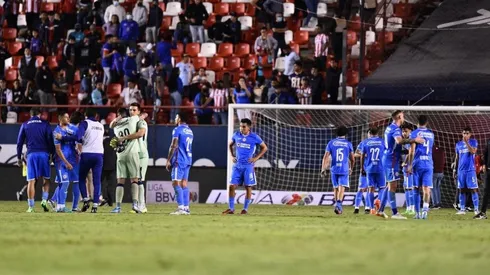 Ramiro Funes Mori no será de la partida