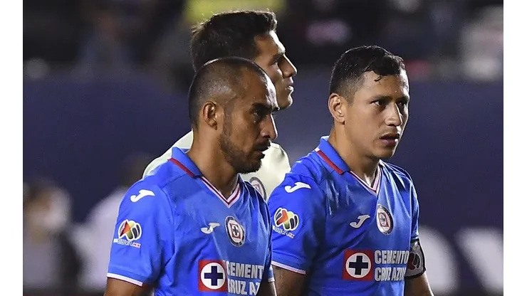 Rafael Baca y Julio Domínguez