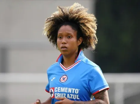 "Tiene que tomar un taxi": Cruz Azul abandona a su estrella