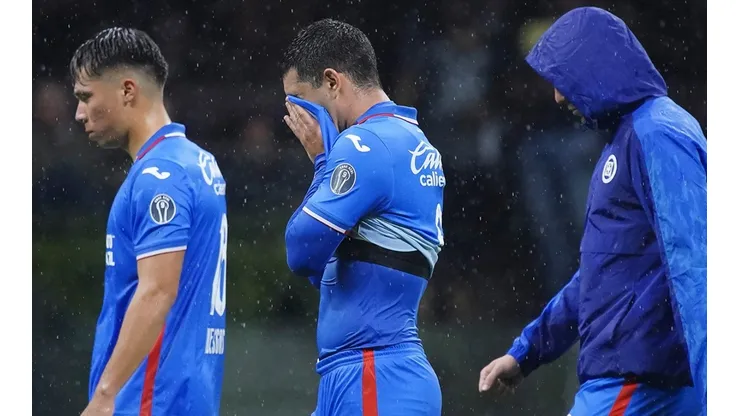 Cruz Azul volverá a jugar en el Estadio Azteca tras la goleada en el Clásico.