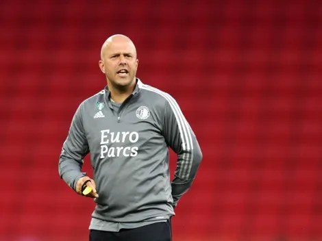 "Tendrá que ponerse fuerte": 'Palo' a Santi Giménez a pesar del gol