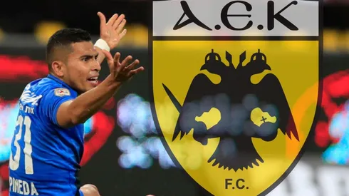 Orbelín es convocado para la Jornada 2.