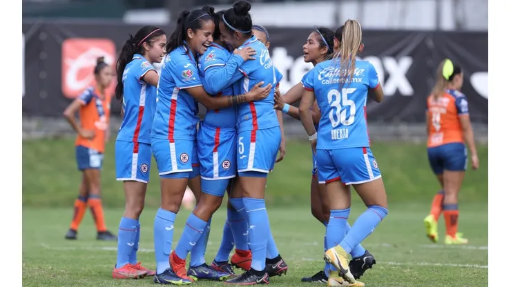 La celebración en La Noria.