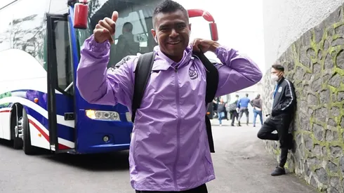 Jiménez vuelve ante larga ausencia en Primera.