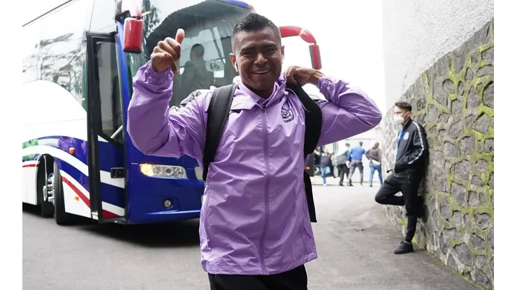 Jiménez vuelve ante larga ausencia en Primera.