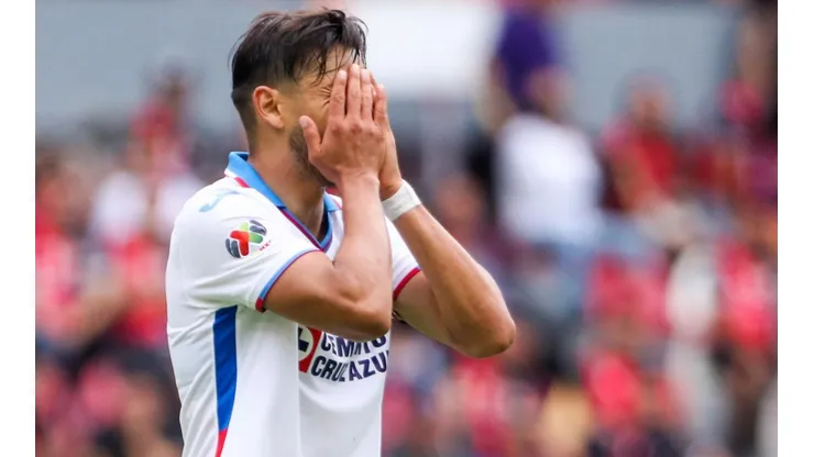 Cruz Azul volverá a usar el uniforme blanco.