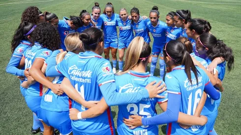 La celestes visitarán Coapa.