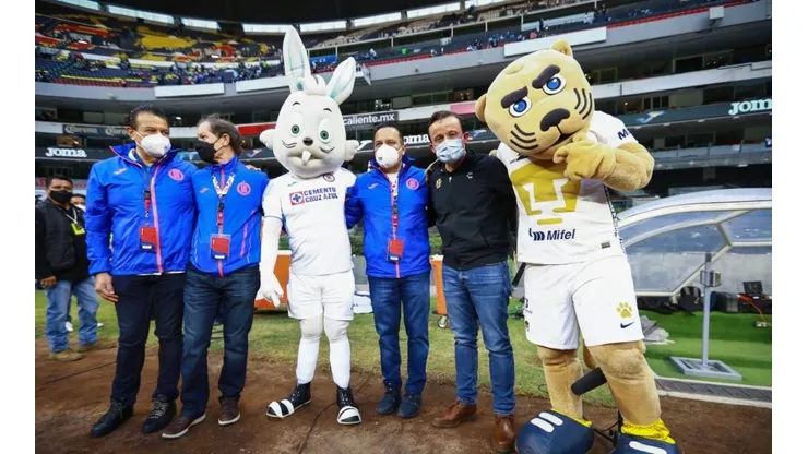 El cuadro felino también está sondeando entrenadores