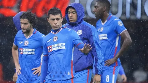 La Máquina recibió 7 goles por parte de América en el Clásico Joven.