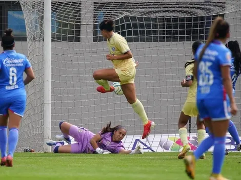 ¡Qué semanita para Cruz Azul!
