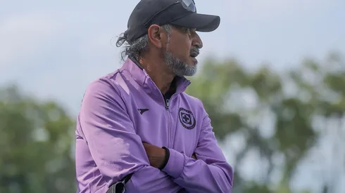 Raúl Gutiérrez ya trabajó al frente de Cruz Azul.