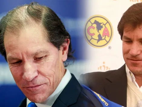 Todos los americanistas que Ordiales metió a Cruz Azul