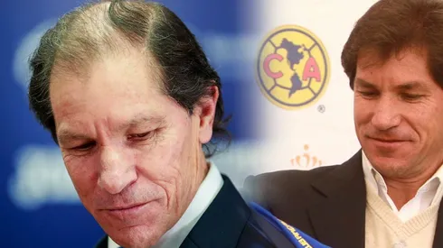 El ex director deportivo de Cruz Azul, Jaime Ordiales, tiene pasado americanista.