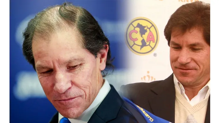 El ex director deportivo de Cruz Azul, Jaime Ordiales, tiene pasado americanista.
