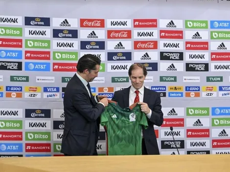 Atención: Ordiales desechó el regreso de 'Cabecita' para ir a la selección