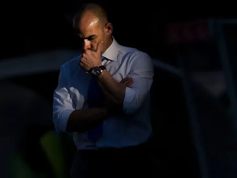 ¡Se ofreció a Cruz Azul!