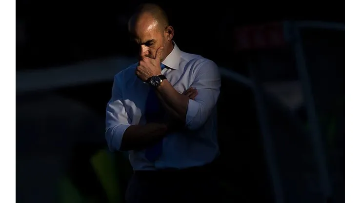 El entrenador ibérico ya dirigió a La Máquina por una temporada