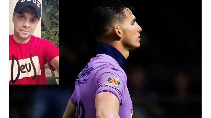 Martinoli solo dijo puras realidades.
