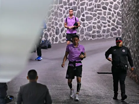 ¡Asuman su responsabilidad! 'Chuy' explotó contra sus compañeros