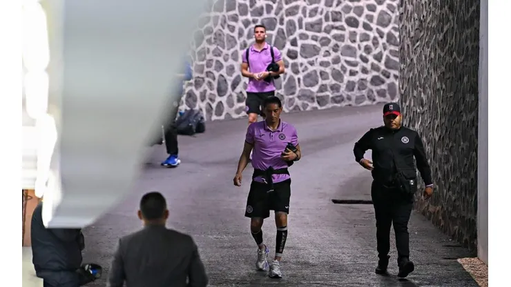 Corona se mostró dolido por la humillación que sufrió su equipo