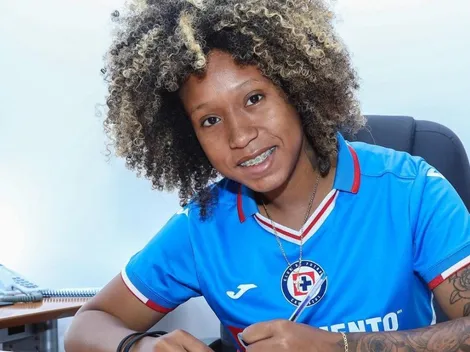 Cruz Azul confirmó a sus dos refuerzos extranjeros
