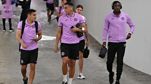 Cruz Azul recibió la peor goleada de su historia