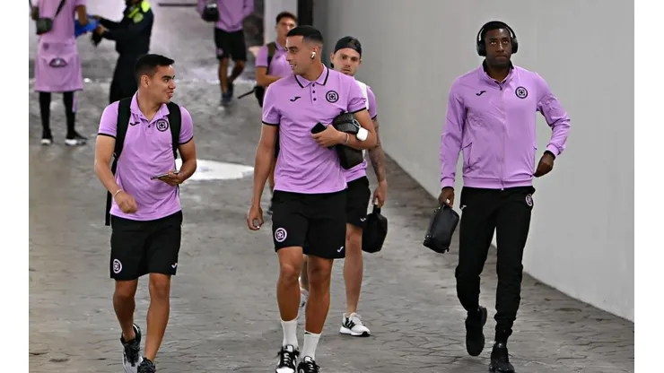 Cruz Azul recibió la peor goleada de su historia