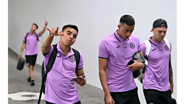 Cruz Azul recibió la peor goleada de su historia