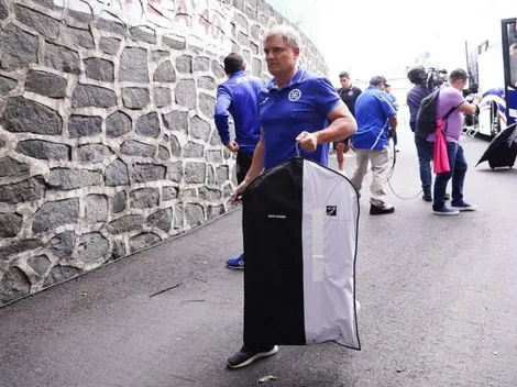 Aguirre pidió una última oportunidad