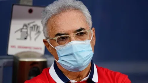 Álvaro Dávila salió de Cruz Azul en extrañas circunstancias