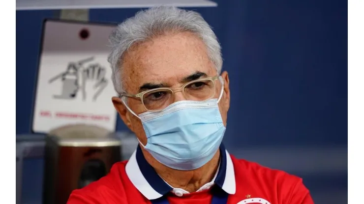 Álvaro Dávila salió de Cruz Azul en extrañas circunstancias