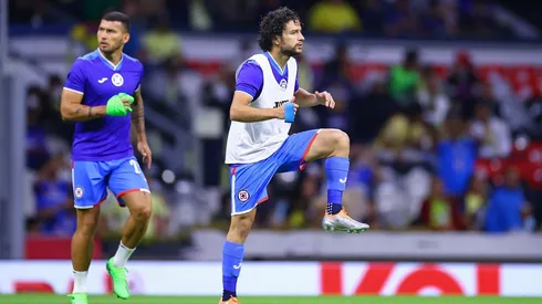 Escobar y Rivero, los elementos que más apoya la afición.