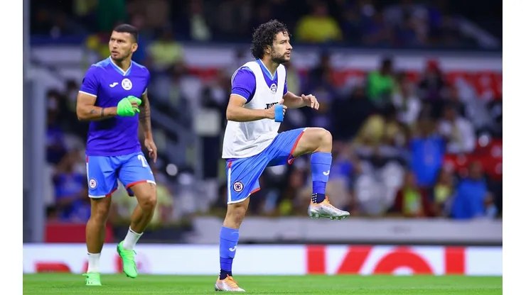 Escobar y Rivero, los elementos que más apoya la afición.