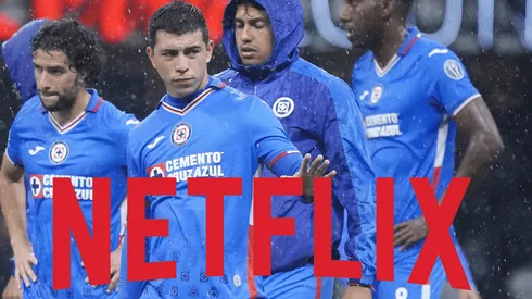 Hasta la plataforma de streaming se burló de La Máquina,