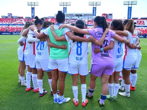 Cruz Azul vs. Necaxa EN VIVO por la Liga MX Femenil: Fecha, hora y canales de TV