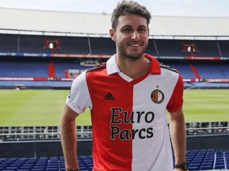 RKC Waalwijk vs. Feyenoord: ¿Dónde ver EN VIVO Fecha, horario y TV?