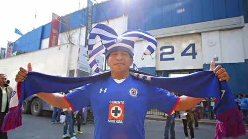 Cruz Azul retrasará su regreso al Estadio Azul.