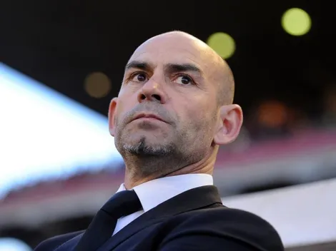 Paco Jémez reacciona a la humillación de Cruz Azul