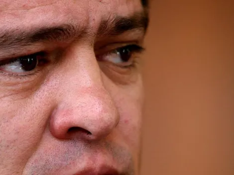 "No tendrían que estar en Cruz Azul"