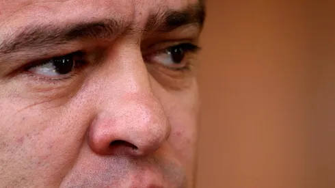 Hermosillo también habló de la debacle histórica