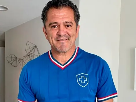 "Falta mucho", la visión de Hermosillo sobre el presente de Cruz Azul