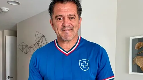 Hermosillo se mostró feliz por Cruz Azul.