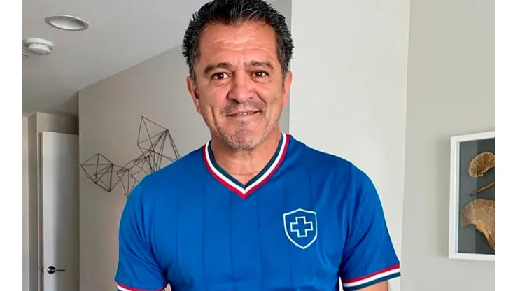 Hermosillo se mostró feliz por Cruz Azul.