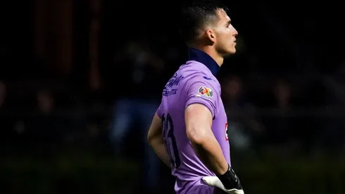 Jurado mira al infinito después del 7-0