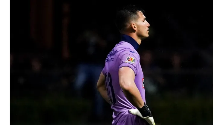 Jurado mira al infinito después del 7-0