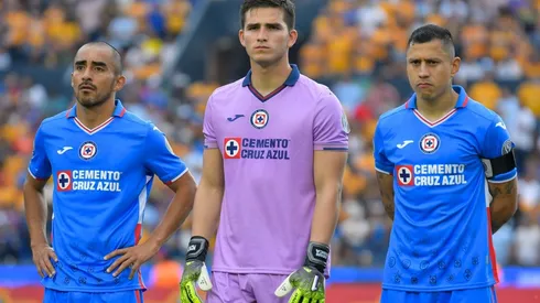 Baca, Jurado y Cata.